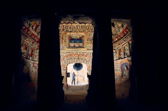 让文化遗产闪耀“数字之光”——《世界互联网大会文化遗产数字化案例集（2025）》